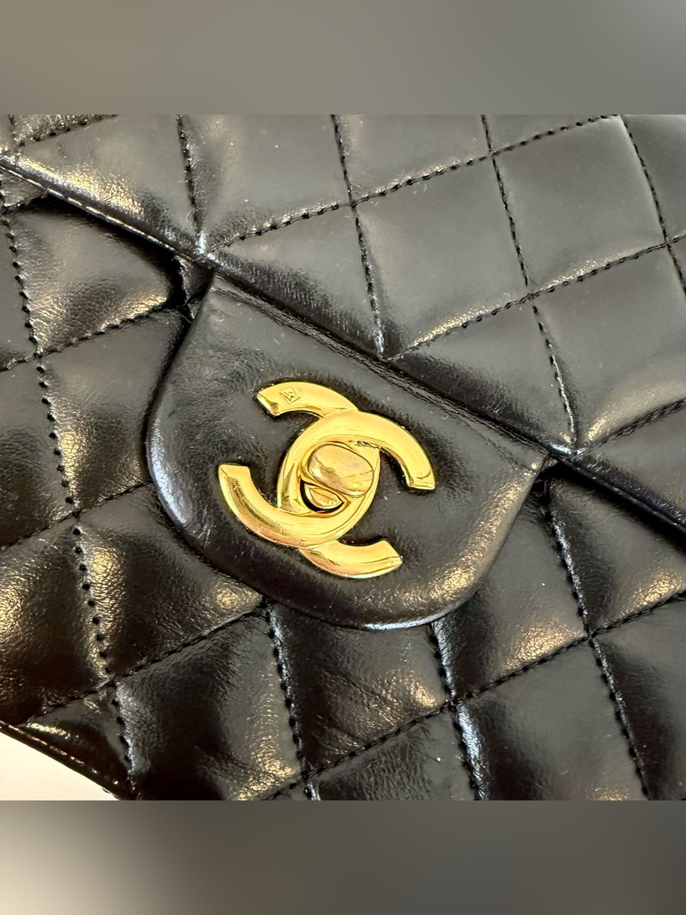 Chanel Bag - Picture 9 of 13